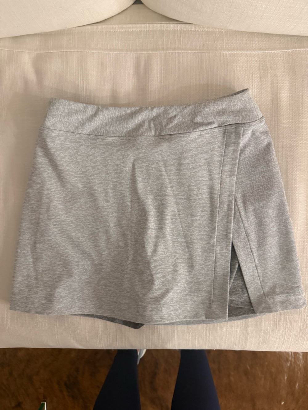 Outdoor Voices Court Skort, Size M